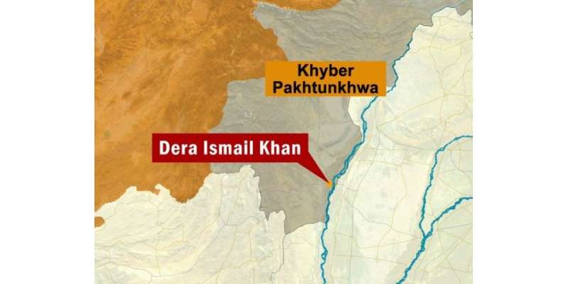 ڈیرہ اسماعیل خان،سیکورٹی فورسز کی فائرنگ،2خود کش حملہ آور ہلاک