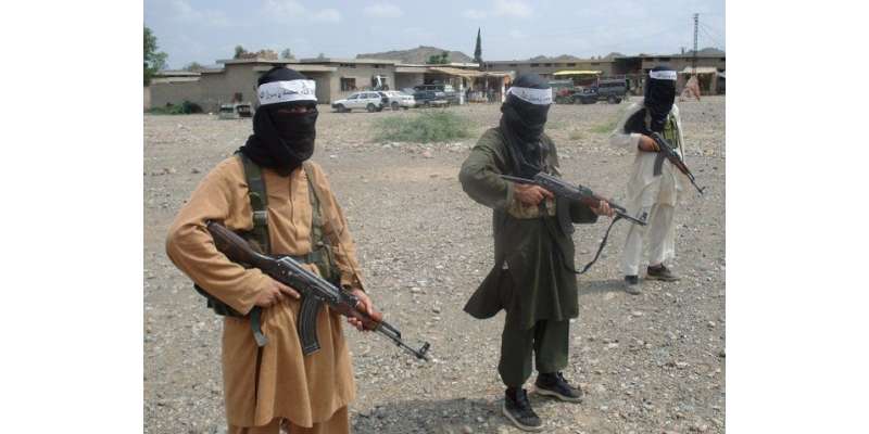 تحریک طالبان مہمند ایجنسی نے ایس پی سی آئی ڈی چوہدری اسلم پر خودکش حملے ..