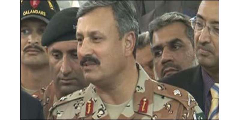 حکومت سندھ کی جانب سے اعلی پولیس افسران کے تبادلوں سے کراچی آپریشن ..