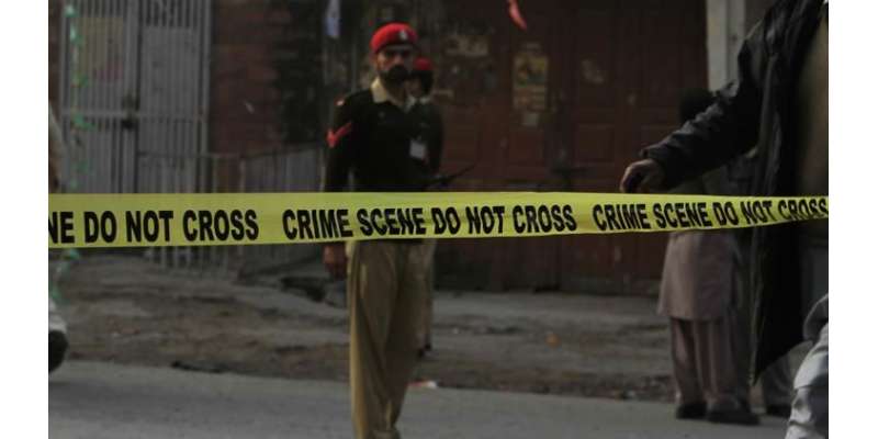 راولپنڈی ، آر اے بازار میں سکیورٹی فورسز کی چیک پو سٹ پر خود کش حملہ ..