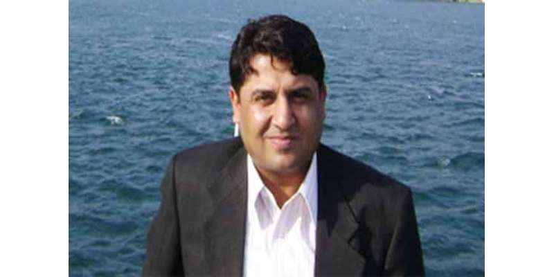 سپریم کورٹ آف پاکستان نے نیب کے ڈپٹی ڈائریکٹر کامران فیصل قتل کیس نمٹا ..