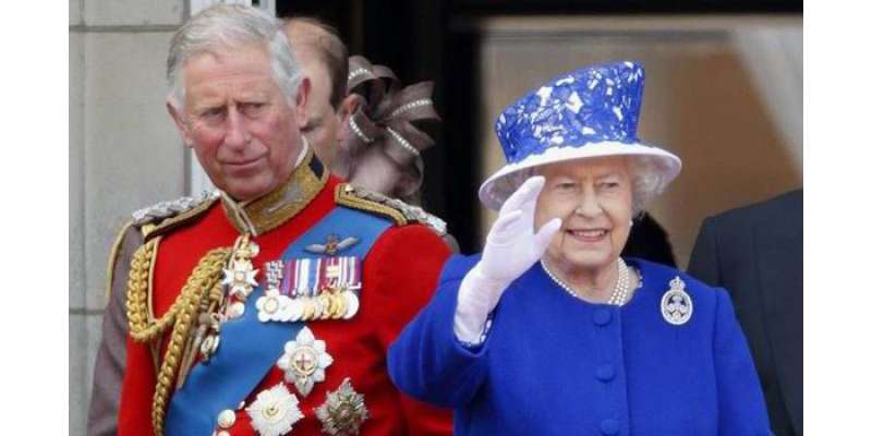 ملکہ برطانیہ نے اپنی تمام تر ذمہ داریاں پرنس چارلس کو سونپ دیں،پرنس ..