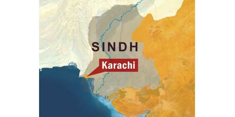کراچی، قیوم آباد میں سرچ آپریشن کےدوران 100 سے زائد مشتبہ افراد گرفتار
