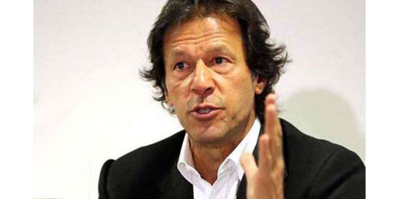 عمران خان نے آپریشن پر اعتماد میں لینے کا مطالبہ کر دیا