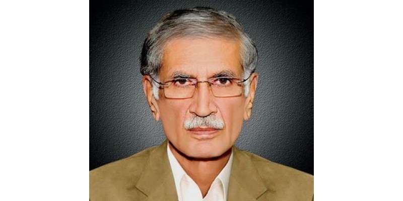 وزیراعلی خیبرپختونخو کی سکیم چوک پشاور میں بم دھماکے کی شدید مذمت، ..