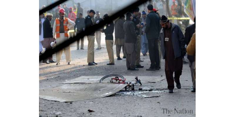راولپنڈی دھماکے کا ایک اور زخمی چل بسا، تعداد 16 ہوگئی