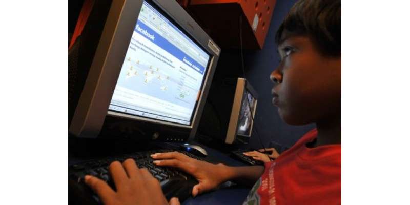 سماجی ویب سائٹس استعمال سے بچوں کی زندگی پر منفی اثرات پڑتے ہیں،تحقیق