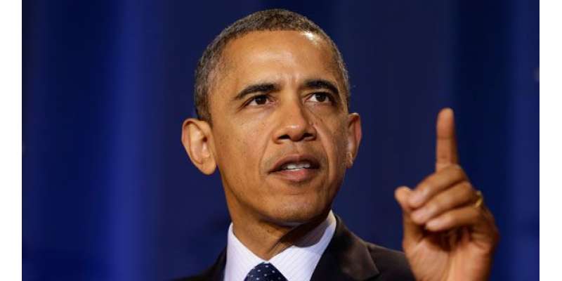دنیا سے القاعدہ کو شکست ہو چکی لیکن خطرہ ختم نہیں ہوا، باراک اوباما