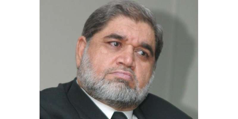 غداری کیس، مشرف کی میڈیکل رپورٹ غیر پیشہ وارانہ ہے، اکرم شیخ