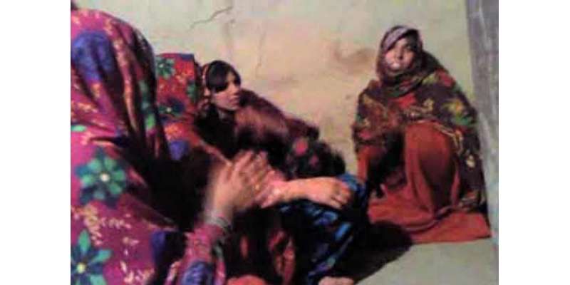 کوہستان ویڈیو سکینڈل کیس میں ایک ملزم کو سزائے موت، چار کو عمر قید کی ..