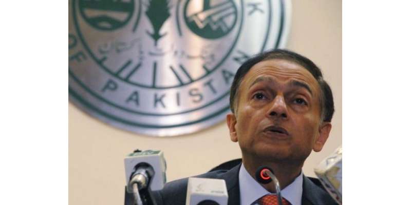 گورنر اسٹیٹ بینک یاسین انور اپنے عہدے سے مستعفی
