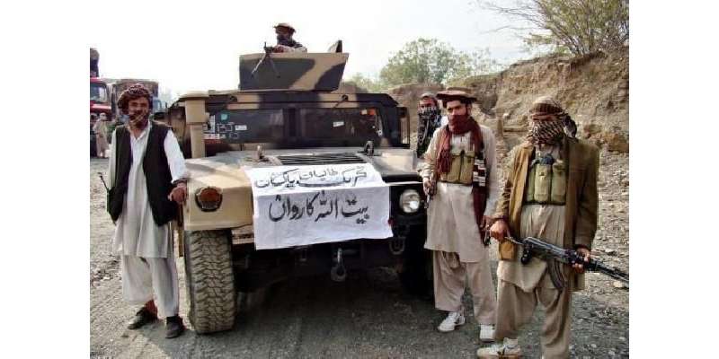 طالبان کی مرکزی شوری کا اجلاس، حکومتی کمیٹی میں شامل میجر ریٹائرڈ عامر ..