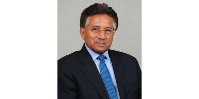 غداری کیس: وکلاء کی پانچ رکنی ٹیم آج پرویز مشرف سے ملاقات کرے گی