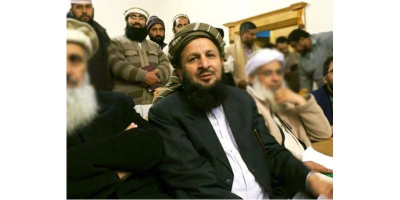 طالبان کا موقف جاننے کے بعد ہی حکومتی کمیٹی سے بات ہوگی، کوآرڈینٹرطالبان ..