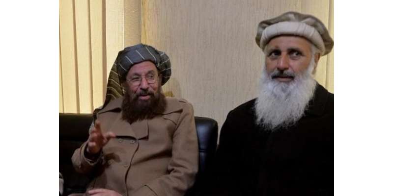 طالبان کی سیاسی شوریٰ اور مرکزی شوریٰ کا اجلاس جاری