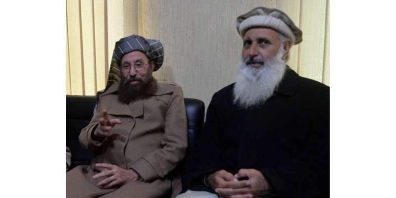 کالعدم تحریک طالبان کا شریعت اور پاکستانی آئین کے دائرہ میں مذاکرات ..