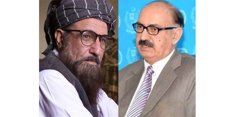 حکومت اور طالبان کی مذاکراتی کمیٹیوں کا اجلاس آج پھر ہو گا