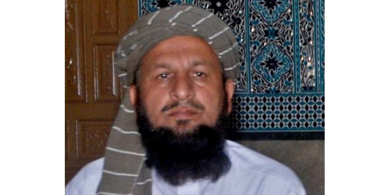 مولانا یوسف شاہ کا طالبان رہنما سے ٹیلیفونک رابطہ ، فائر بندی کے حوالے ..