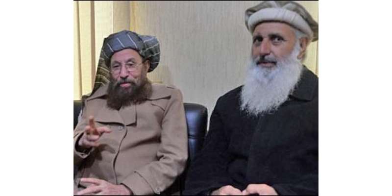 طالبان کمیٹی کی کل آرمی چیف سے ملاقات متوقع