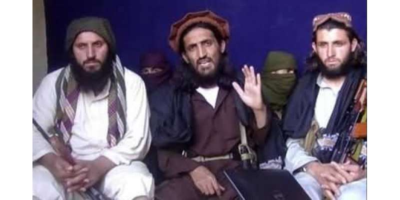 ہماری جنگ نظریاتی ہے،کسی بھی طاقت سے نہیں ڈرتے، سربراہ تحریک طالبان ..