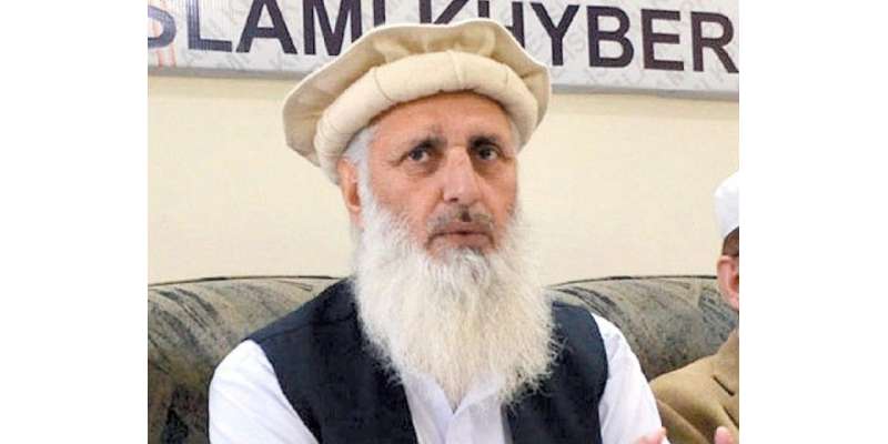 فوجی کارروائی کے باوجود طالبان مذاکرات کے لئےتیار ہیں، پروفیسر ابراہیم
