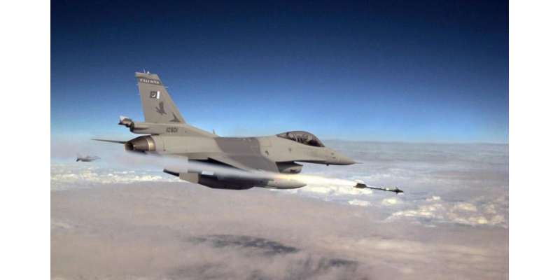 شمالی اور جنوبی وزیرستان میں جیٹ طیاروں کی بمباری سے 30 شدت پسند ہلاک، ..