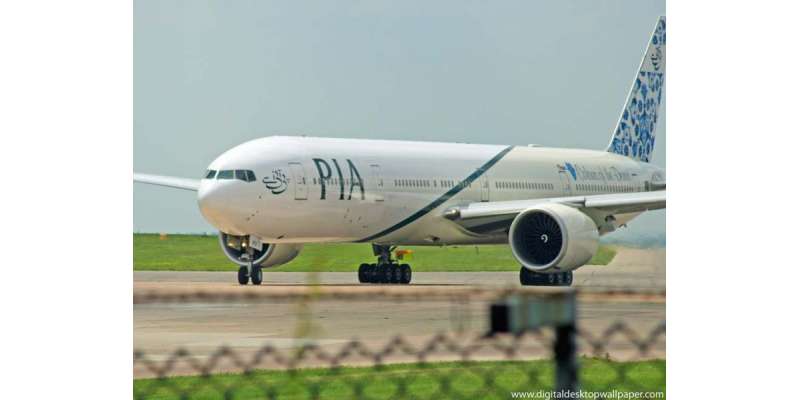پی آئی اے کی دبئی سے لاہور آنے والی پرواز مسافرو ں کا سامان لانا بھول ..