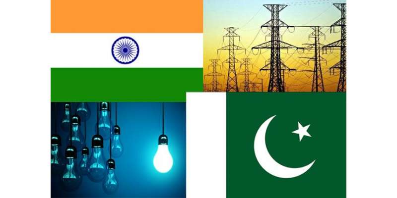 پاکستان کی بھارت، ایران سے بجلی کی درآمد کیلئے کوششیں تیز