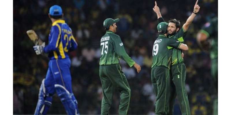 ایشیا کپ فائنل، پاکستان اور سری لنکا کل مدمقابل ہوں گے