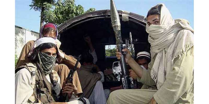 طالبان کی جنگ بندی کے مخالف گروپوں کو پاکستان چھوڑنے کا الٹی میٹم
