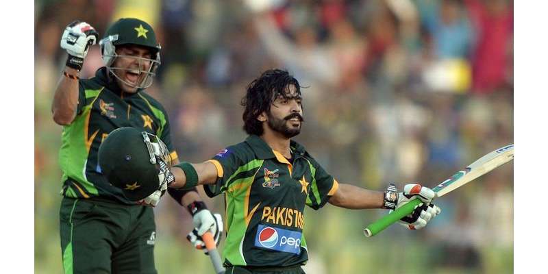 ایشیاء کپ فائنل: پاکستان نے سری لنکا کو جیتنے کیلئے261 رنز کا ہدف دے دیا، ..