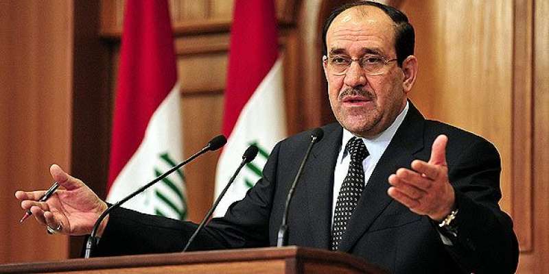 سعودی حکومت خطے میں دہشتگردی پھیلانے کی ذمہ دارہے،عراقی وزیر اعظم ..