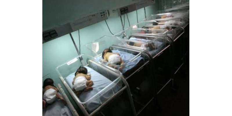 سول اسپتال بدین میں طبی سہولیات کا فقدان 6 ماہ کے دوران 42 نومولود بچے ..