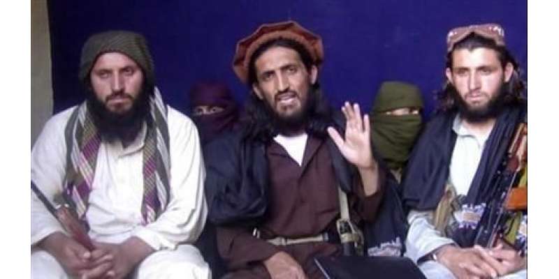 کالعدم تحریک طالبان نے سیاسی دفاتر کھولنے کیلئے مشاورت شروع کر دی، ..
