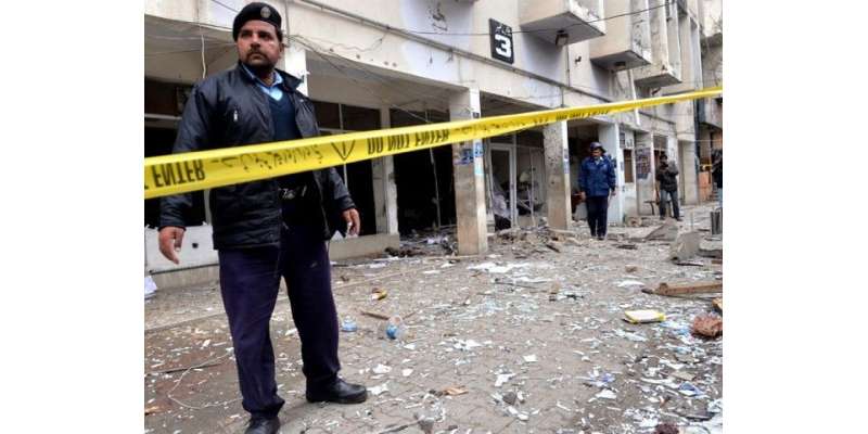 سانحہ اسلام آباد کچہری کی تحقیقات کے دوران مزید شواہد سامنے آگئے