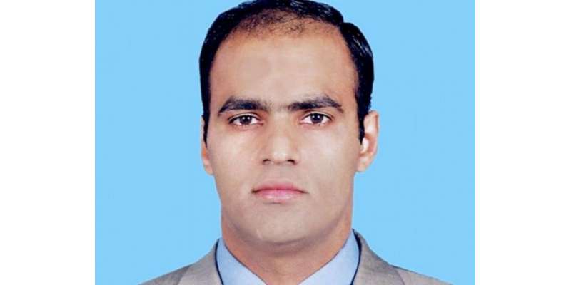 عابد شیر علی کا مٹھی کے معاملے پر وزیراعلیٰ سندھ سے استعفے کا مطالبہ