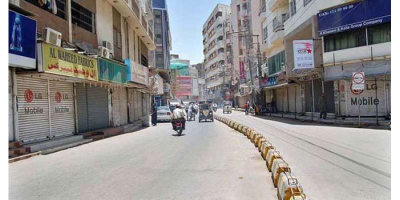 کراچی: لیاری میں جاں بحق 16 افراد کی تدفین، سوگ کی فضا،کاروبار بند