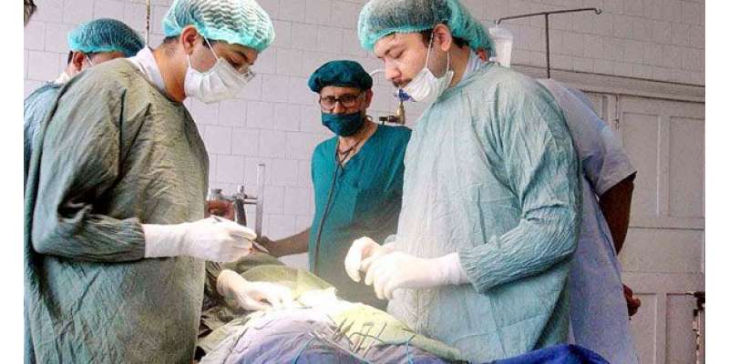 پاکستان میں سالانہ گردوں کے امراض میں 10 فیصد تک اضافہ