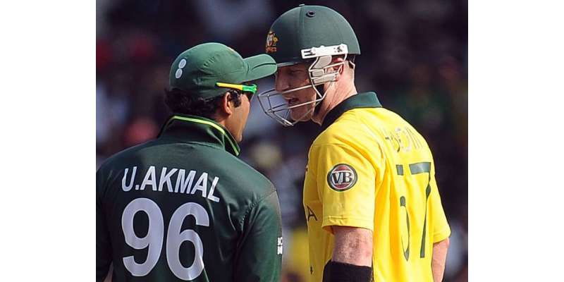 پاکستان اور آسٹریلیا کے درمیان کرکٹ سیریز کے شیڈول کا اعلان کردیا گیا