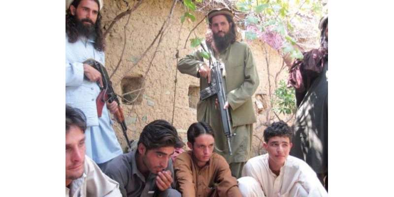 پشاور؛ کالعدم تنظیم لشکر اسلام نے شنواری قبیلے کے 9 افراد کو اغوا کر ..