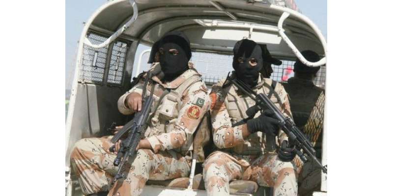 کراچی آپریشن میں پولیس اور رینجرز کو فری ہینڈ دیا، شرجیل میمن