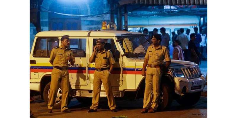 ممبئی میں دو بلوچوں کی تلاش کے دوران پولیس نے درجنوں مسلمانوں کو دھر ..