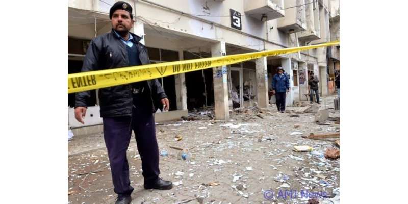 سانحہ کچہری اسلام آباد: فیکٹ فائنڈنگ کمیٹی کی رپورٹ مکمل