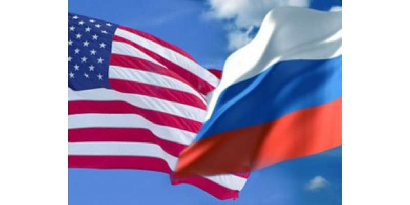 امریکا کی روس کے معاشی منصوبوں پر، روس کی امریکی سیاستدانوں پر پابندی