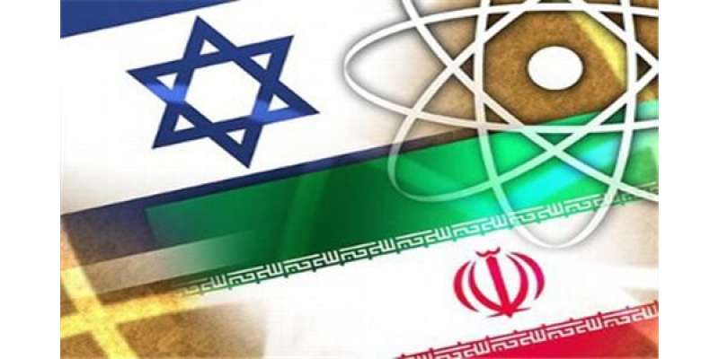 اسرائیلی وزیر اعظم اور وزیر دفاع نے اپنی فوج کو ایران کے جوہری تنصیبات ..
