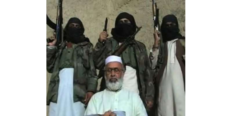 وی سی پشاور یونیورسٹی پروفیسر اجمل خان کو طالبان نے رہا کرنے کا اعلان ..