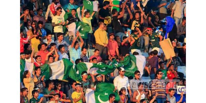 بنگلہ دیش کرکٹ بورڈ نے مقامی شائقین کو پاکستان سمیت کسی بھی دوسری ٹیم ..