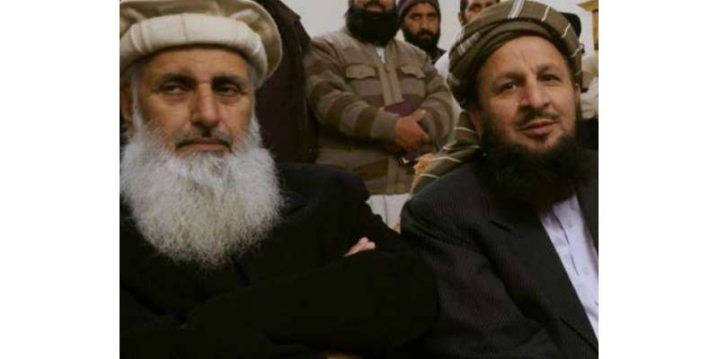 شمالی وزیرستان، طالبان کی سیاسی شوریٰ اوردونوں مذاکراتی کمیٹیوں کے ..