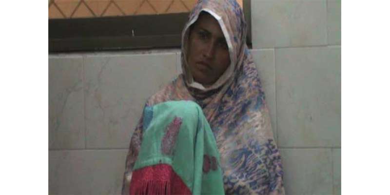 لیہ: غربت سے تنگ ماں نے دو بیٹیوں کو ابدی نیند سلا دی