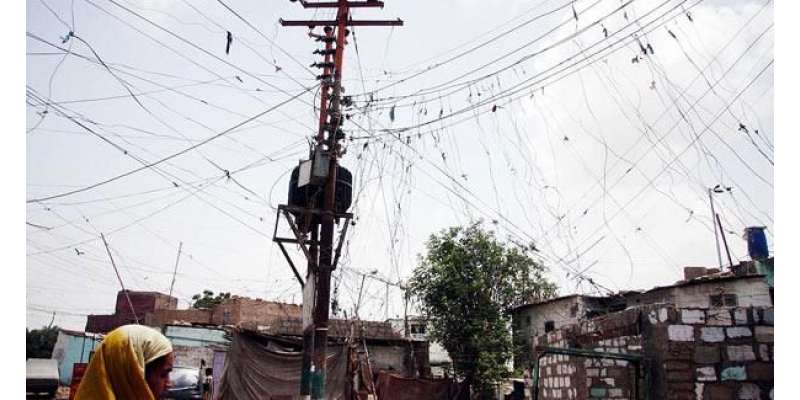 ہنگو میں واپڈا کا کریک ڈاؤن، 26کروڑ بقایا جات کے مد میں 21دیہاتوں کی بجلی ..